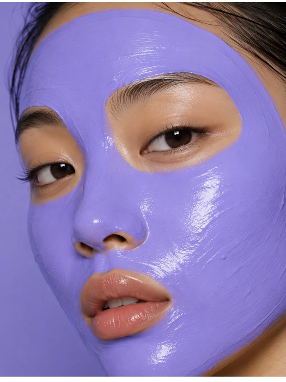 Dew of the Gods - Claydream Mask